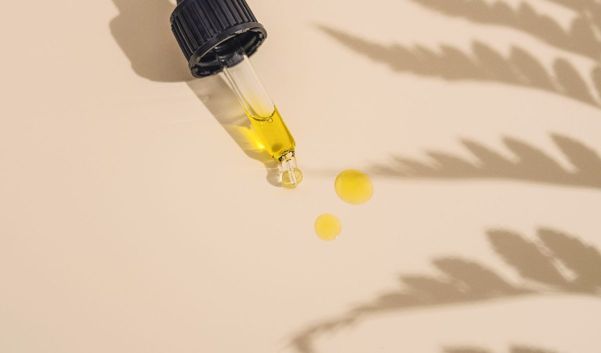 Manfaat Niacinamide