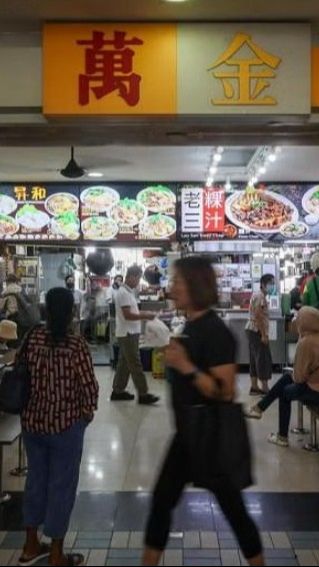Warung Kopi Tua Ini Terjual Seharga Rp471 Miliar