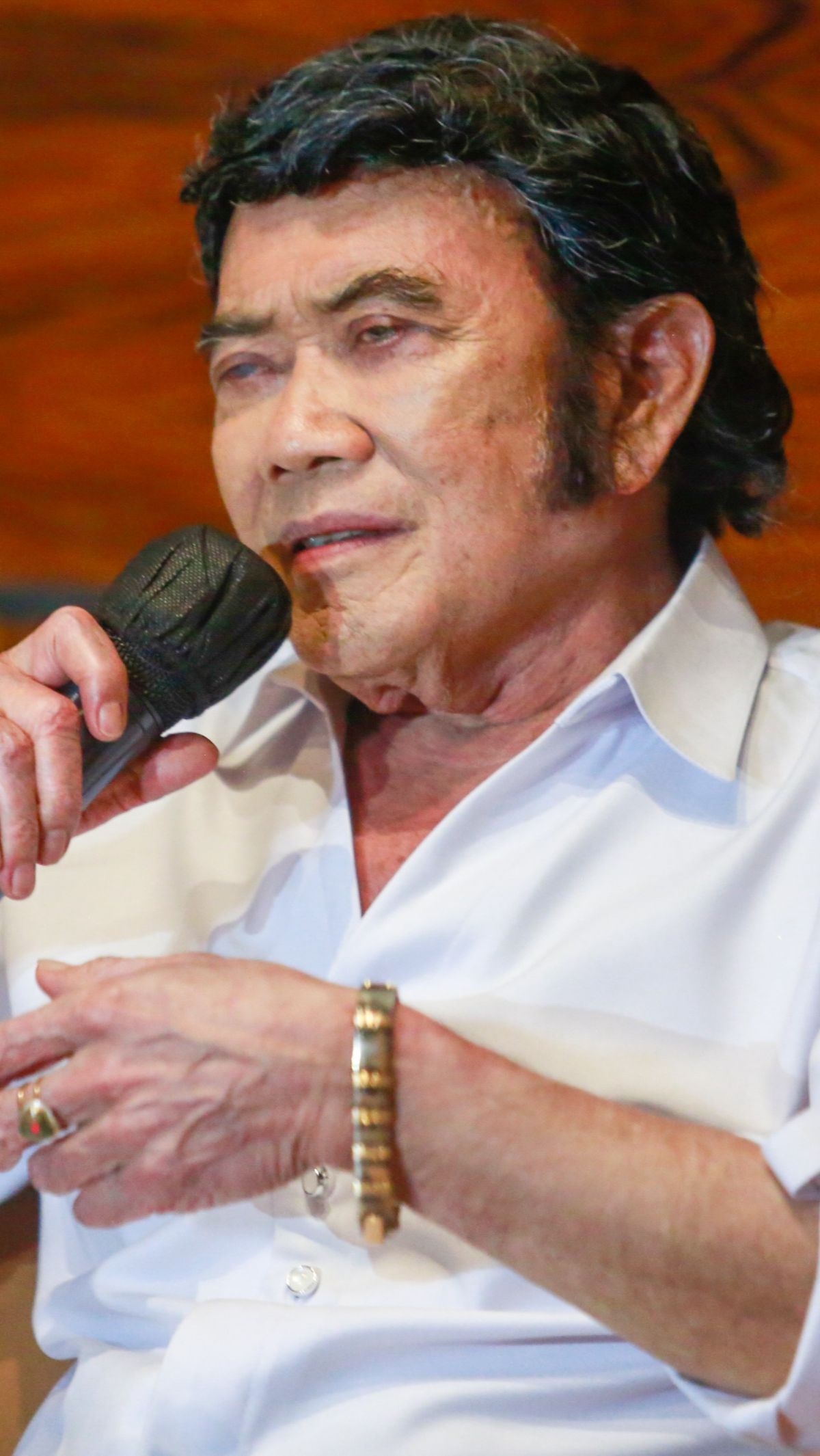 'The Romance of Rhoma', Bukti Perjalanan Musik Raja Dangdut Rhoma Irama