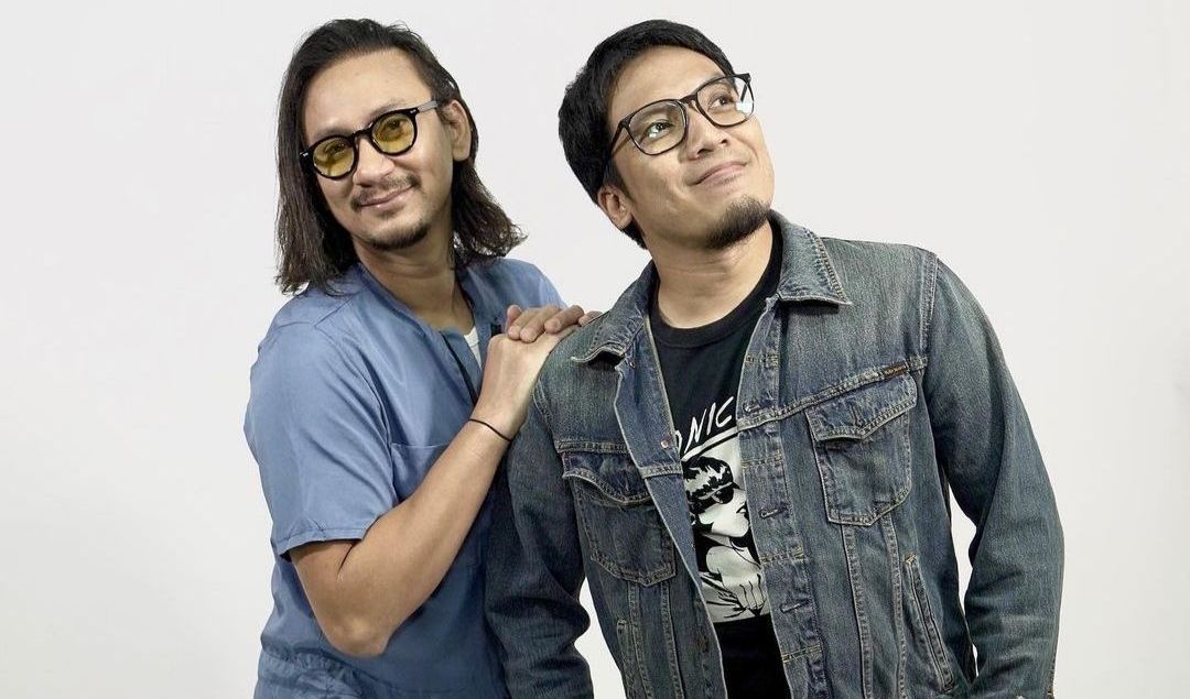 Desta dan Vincent