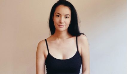 Nadya Hutagalung