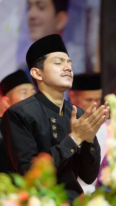 Tak Hanya Datangkan Pahala, Inilah Hebatnya Sholawat yang Bisa Selamatkan Sebuah Desa dari Kekeringan