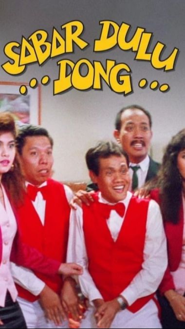Nama Shirley mulai melejit saat ia bermain dalam film Warkop DKI Sabar Dulu DOng.