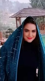 Meskipun jarang tersorot, Ana Shirley masih eksis di dunia hiburan Tanah Air lho!