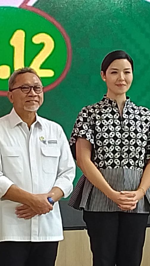 Ini Alasan TikTok Gandeng Tokopedia