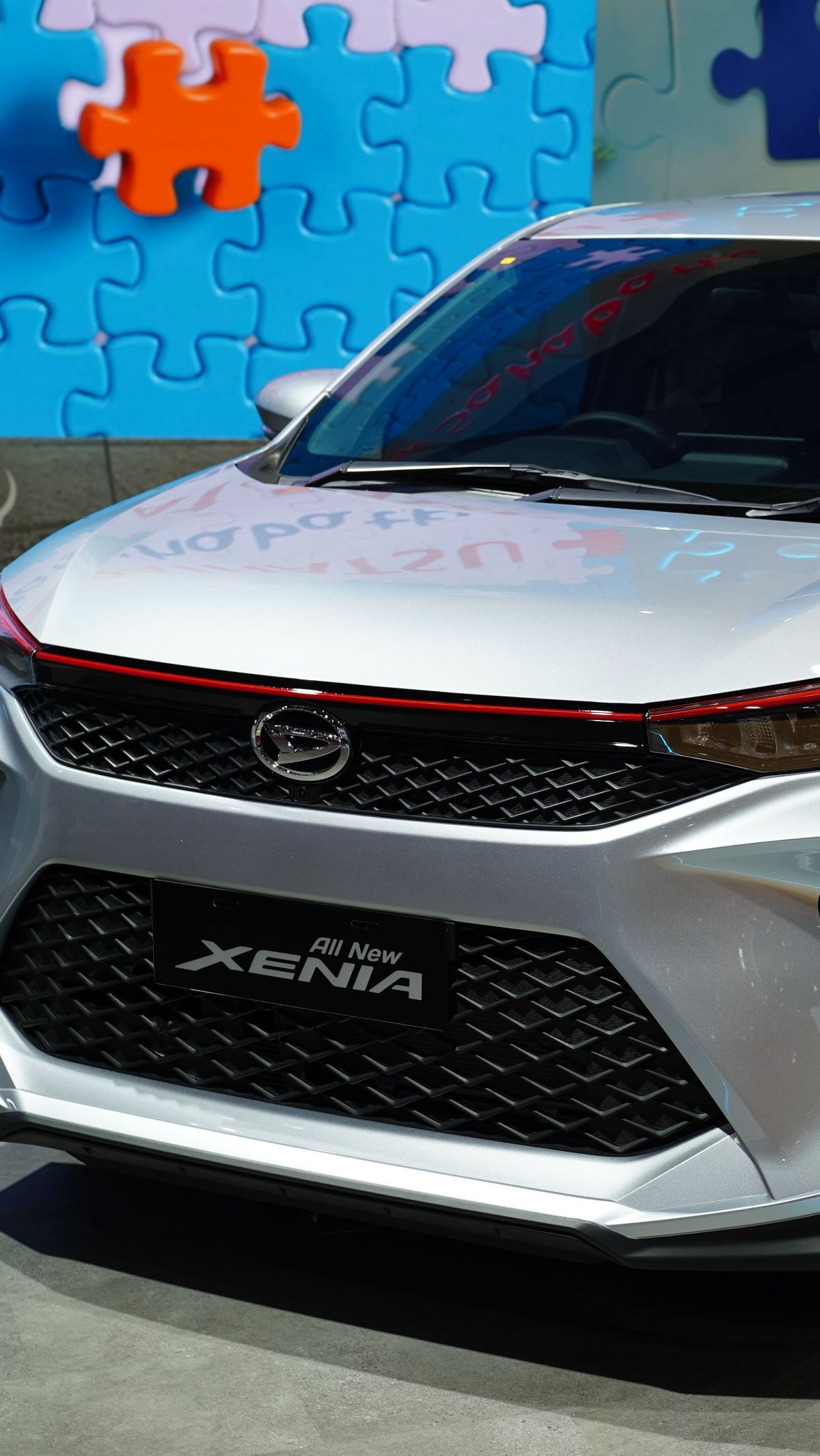 Penjualan Ritel Daihatsu Tembus 179 Ribu Unit per November 2023, Ini 3 Mobil Terlaris