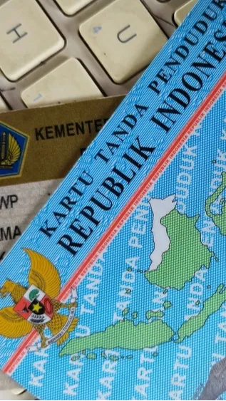 Waktu Pemadanan NIK Jadi NPWP Mundur hingga 1 Juli 2024