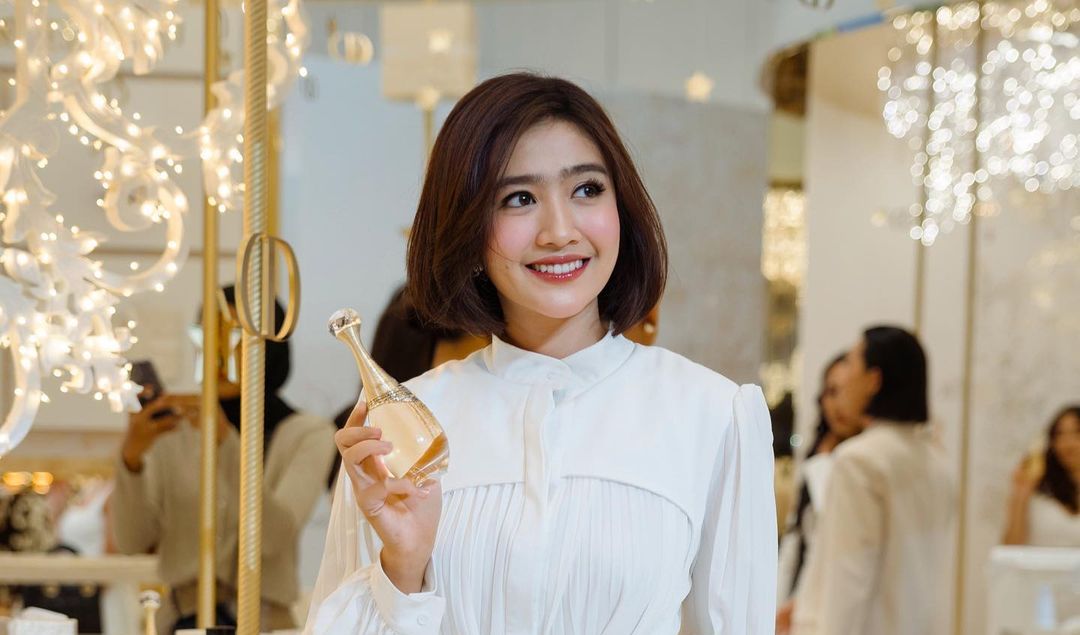 Parfum Dior