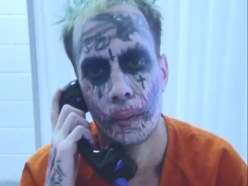 GTA6 Stole My Face: 'Florida Joker' Demands $2 Million From