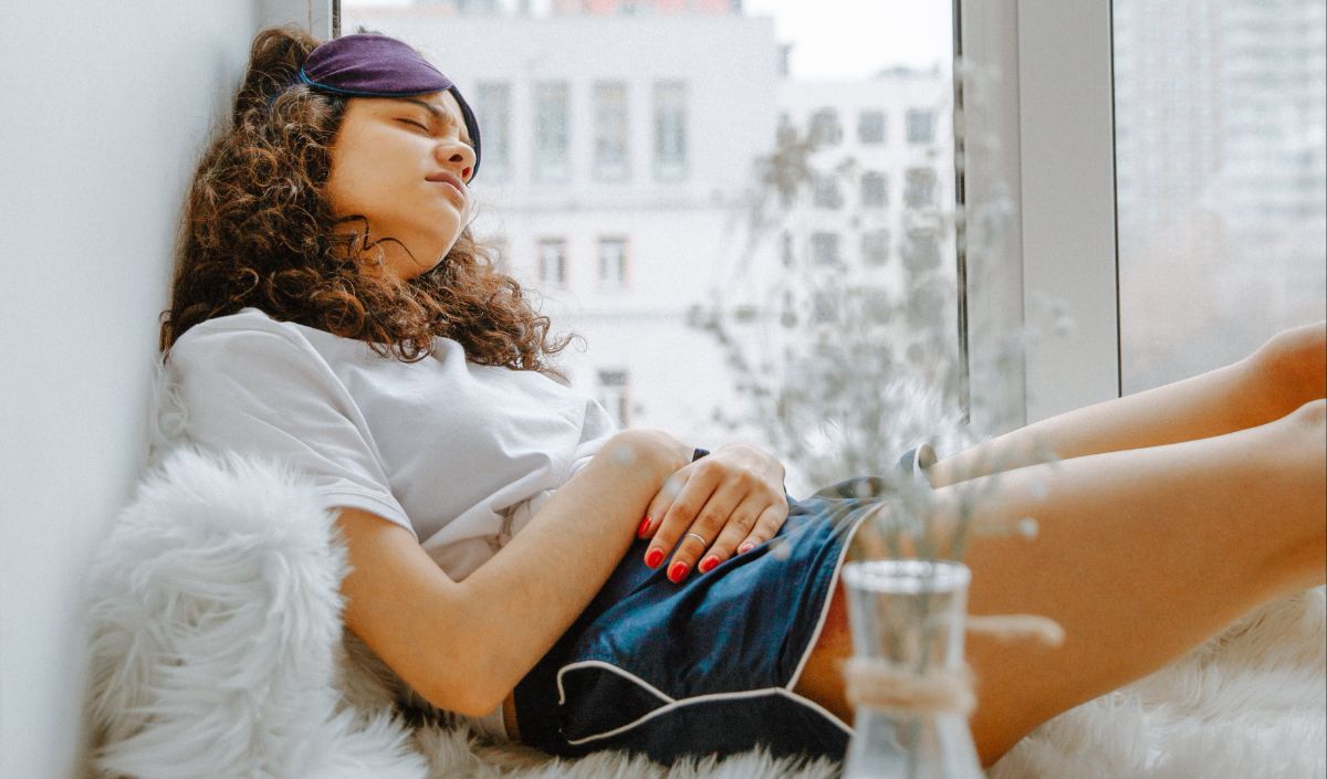 2. Gangguan disforik pramenstruasi (PMDD)