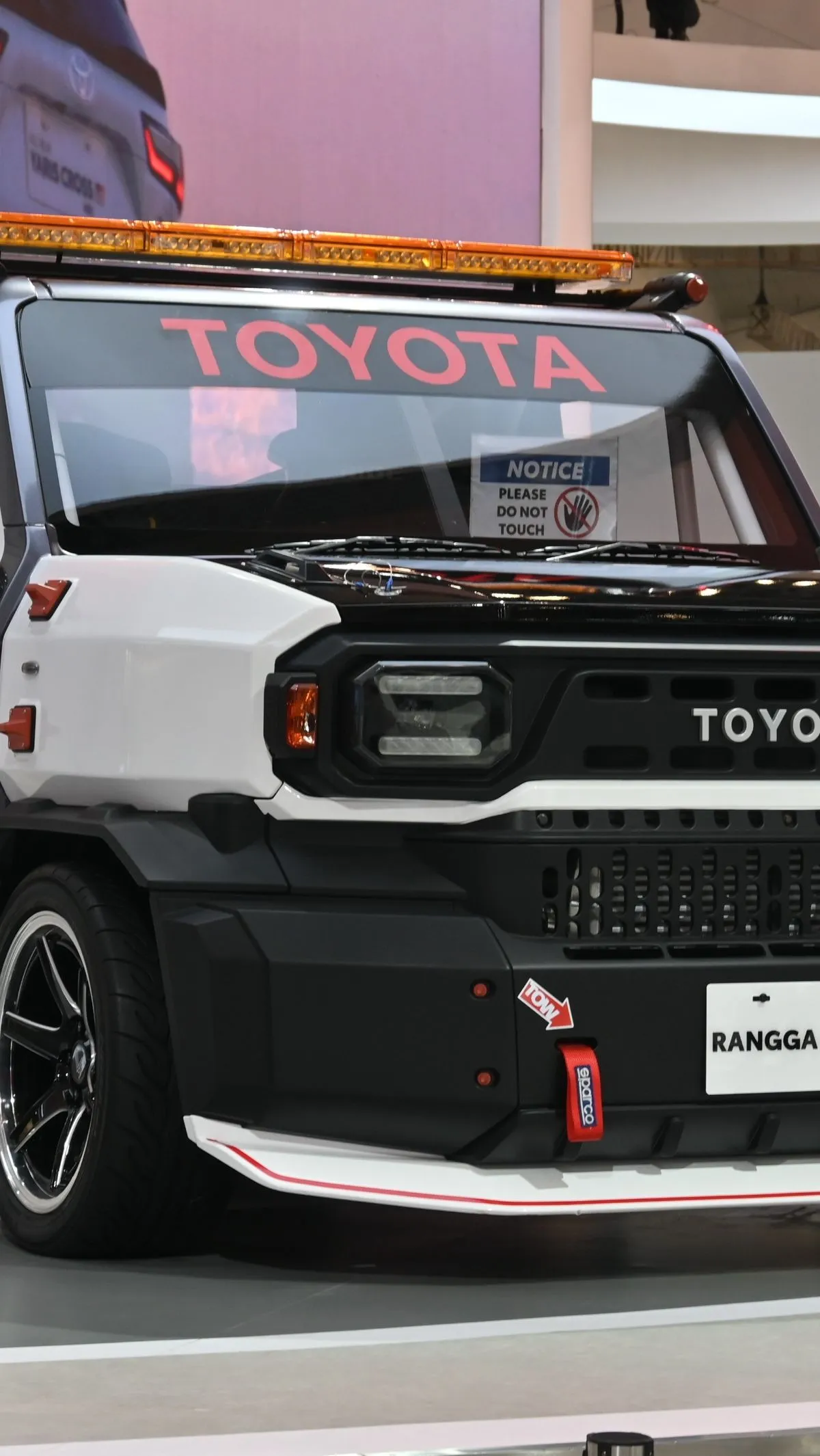 Toyota Raih Penjualan 304.736 Unit per November 2023, Ini Tiga Mobil Terlaris