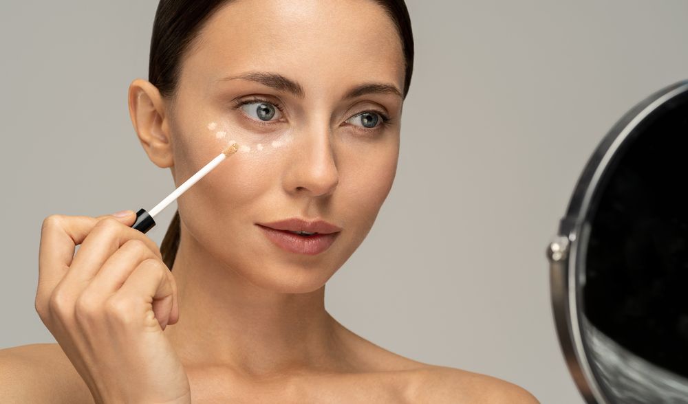 Mattifying Primer