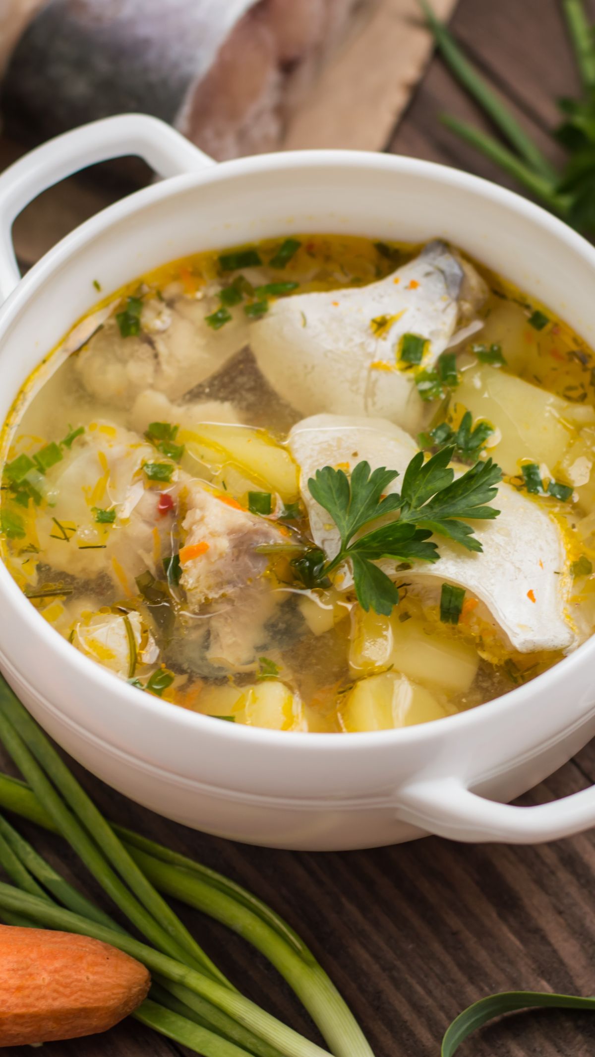 Olahan Bandeng Lebih Segar, Masak Saja Asem-asem