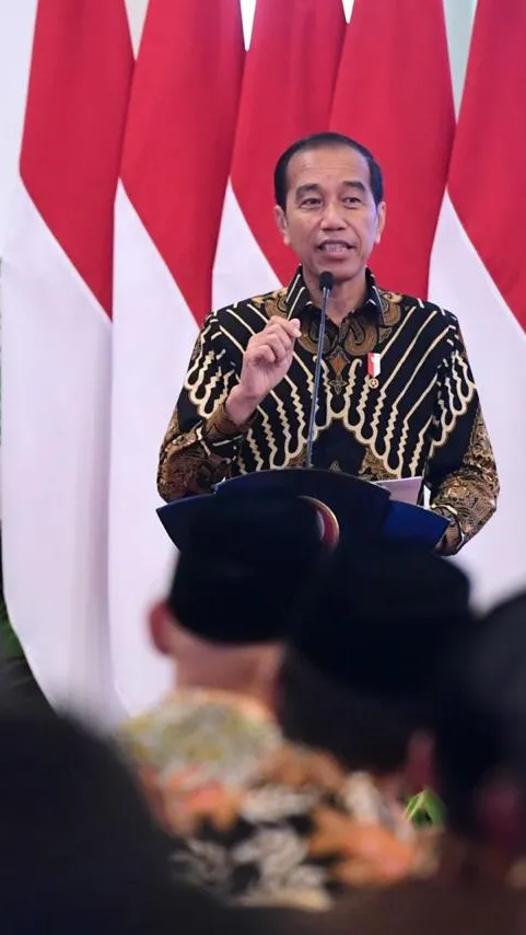 Presiden Jokowi Minta Alokasi Pupuk Subsidi Ditambah, Dirut Pupuk ...