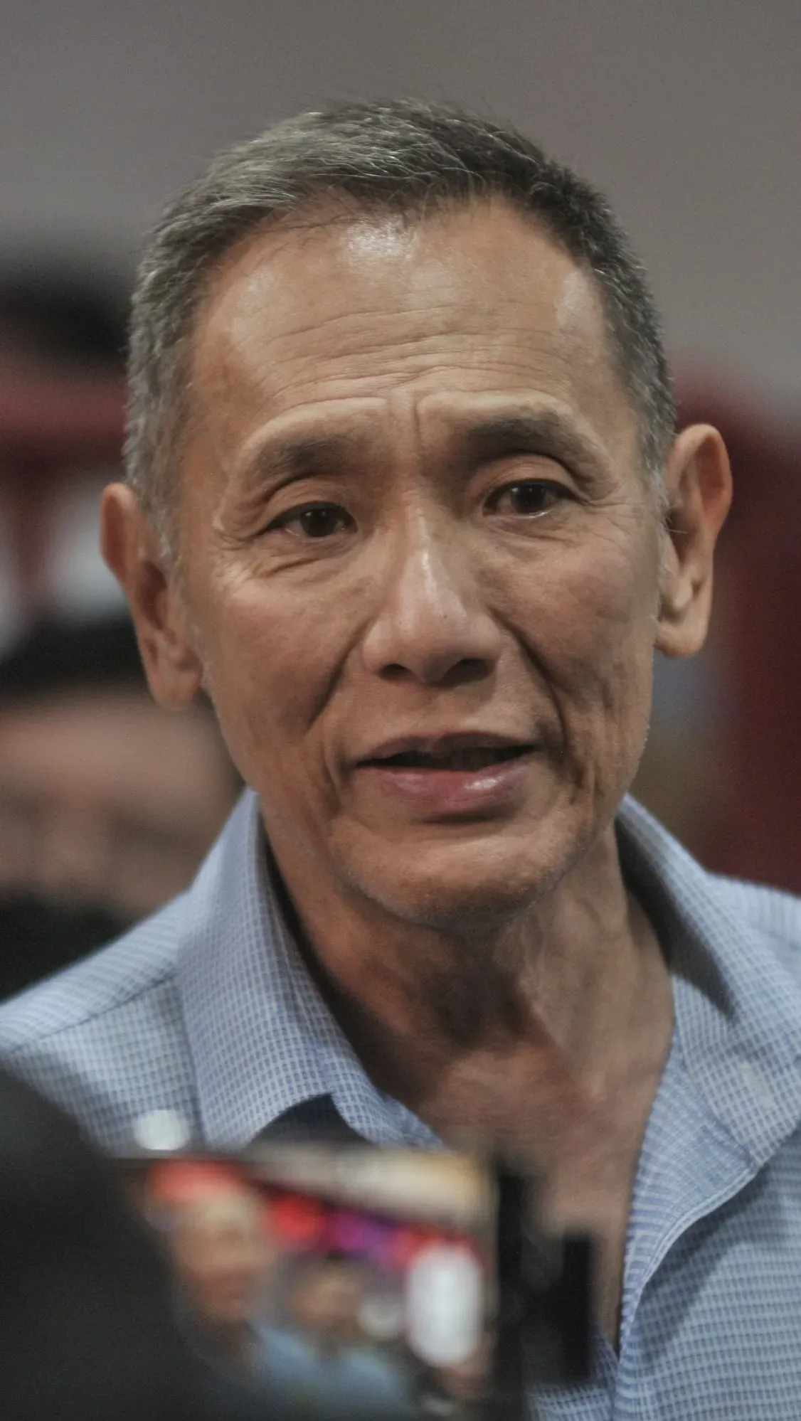 Babak Baru Utang Pemerintah Rp800 M ke Jusuf Hamka: Tolak Cuma Dibayar Rp78 M, Mahfud MD Ikut Turun Tangan