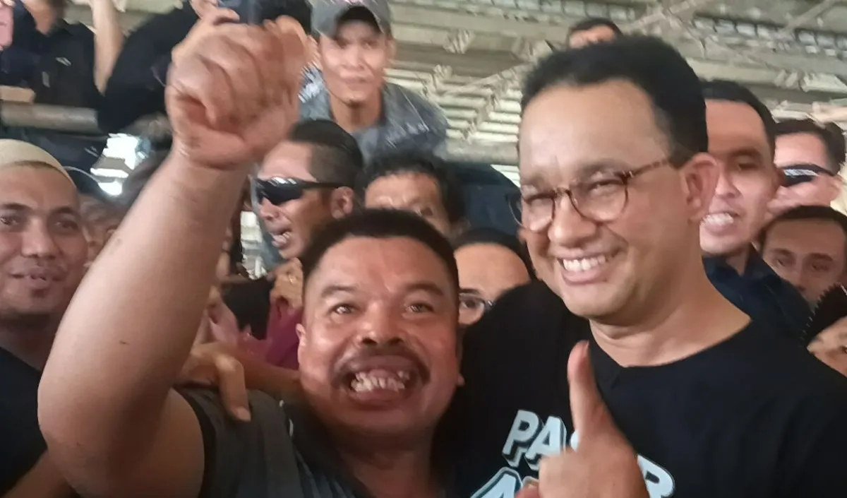 Isi Pakta Integritas Ijtima Ulama Dukung Anies Baswedan Dan Muhaimin ...