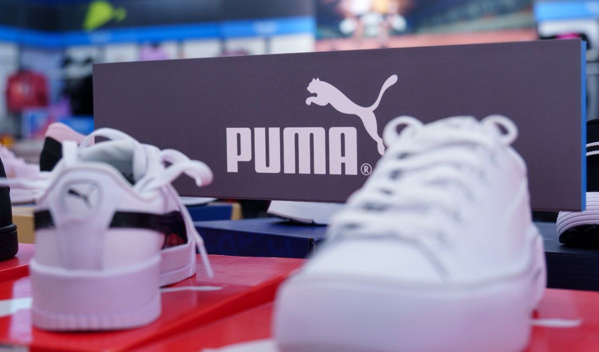 Pernyataan PUMA