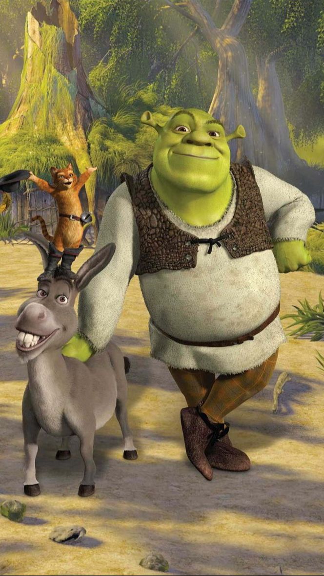 50 Shrek Quotes The Most Memorable Lines That Will Make You Roar Like