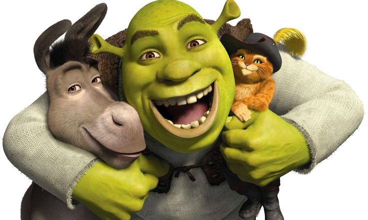 50 Shrek Quotes: The Most Memorable Lines That Will Make You Roar Like ...