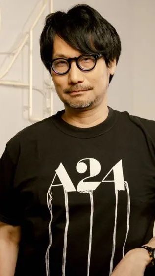 Death Stranding Movie From A24 Confirmed By Hideo Kojima