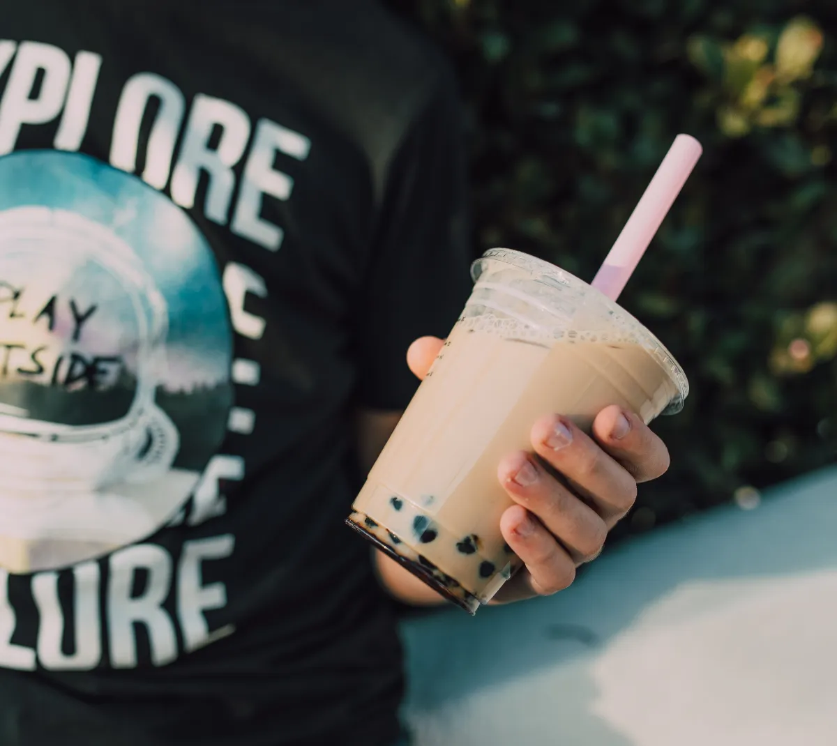 Doctor in Taiwan Removes Over 300 Kidney Stones From Woman Who Always Drinks Bubble Tea