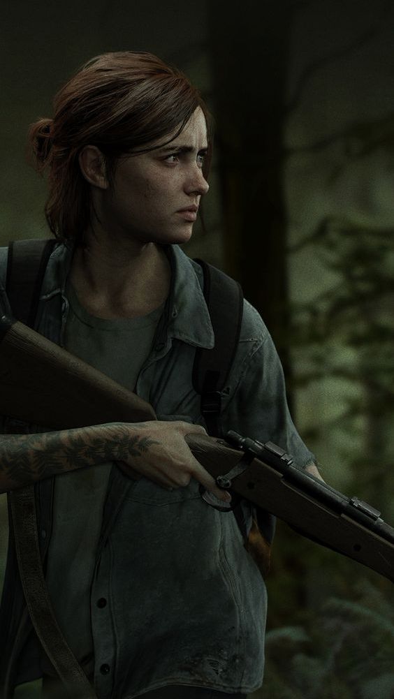 The Last of Us Online Multiplayer Game Canceled by Naughty Dog
