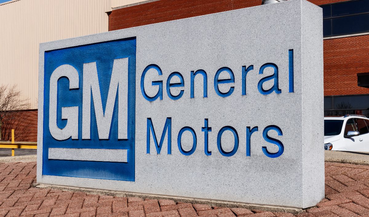 Produksi GM