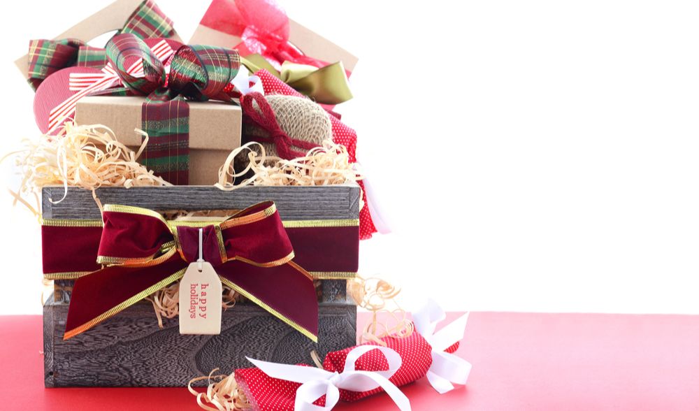 Set Hadiah dan Hampers Jadi Kategori Favorit Selanjutnya