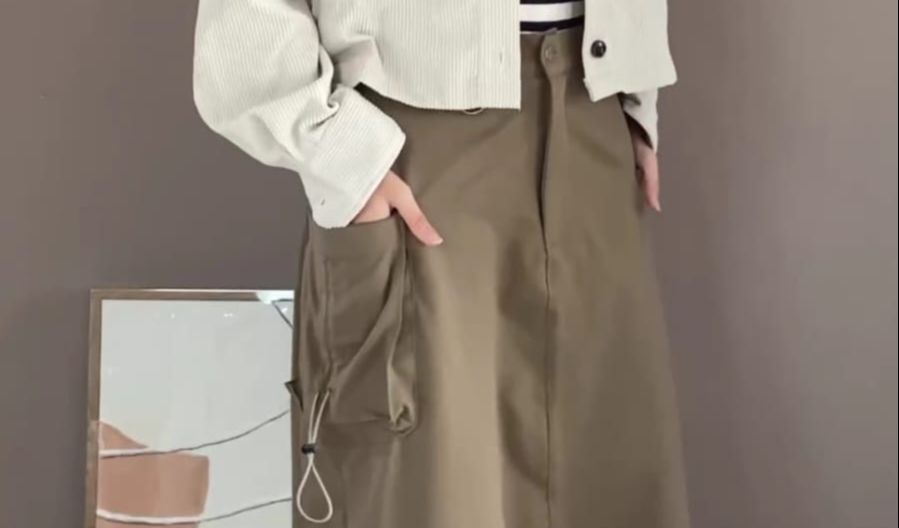 Cargo Rok