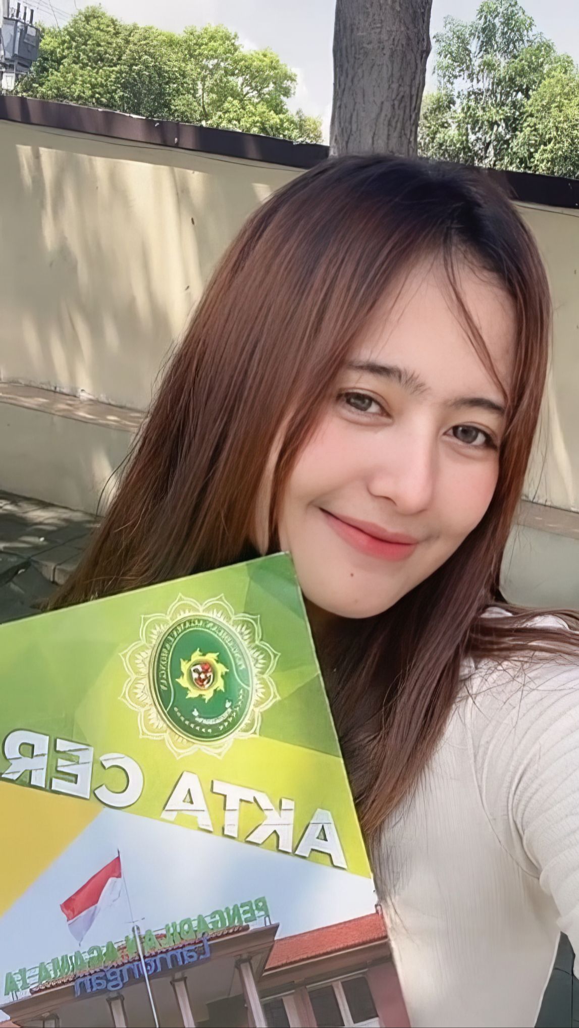 Punya Alasan