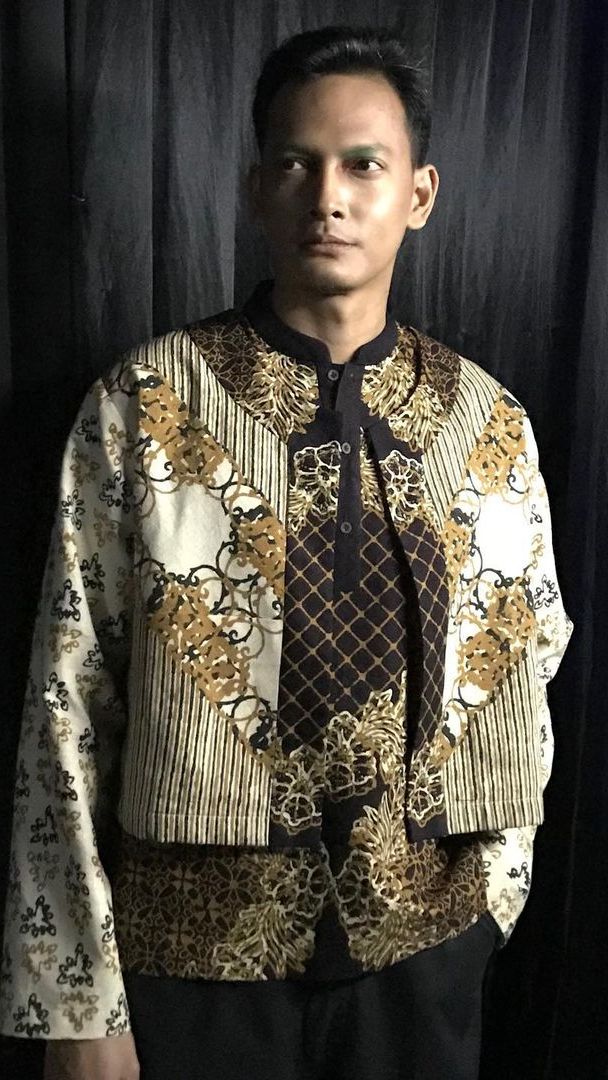 PotretFedi Nuril yang Dicap sebagai 'Duta Poligami'