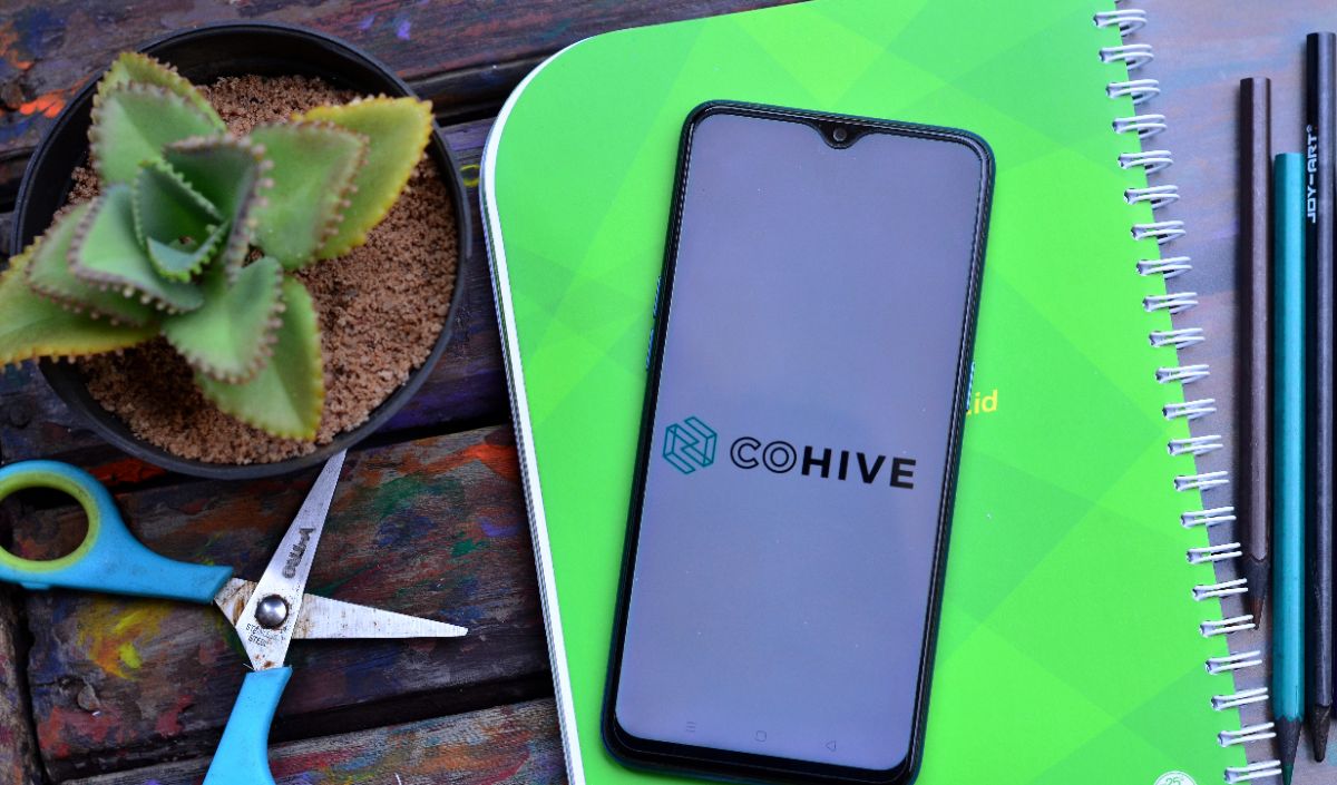 4. CoHive