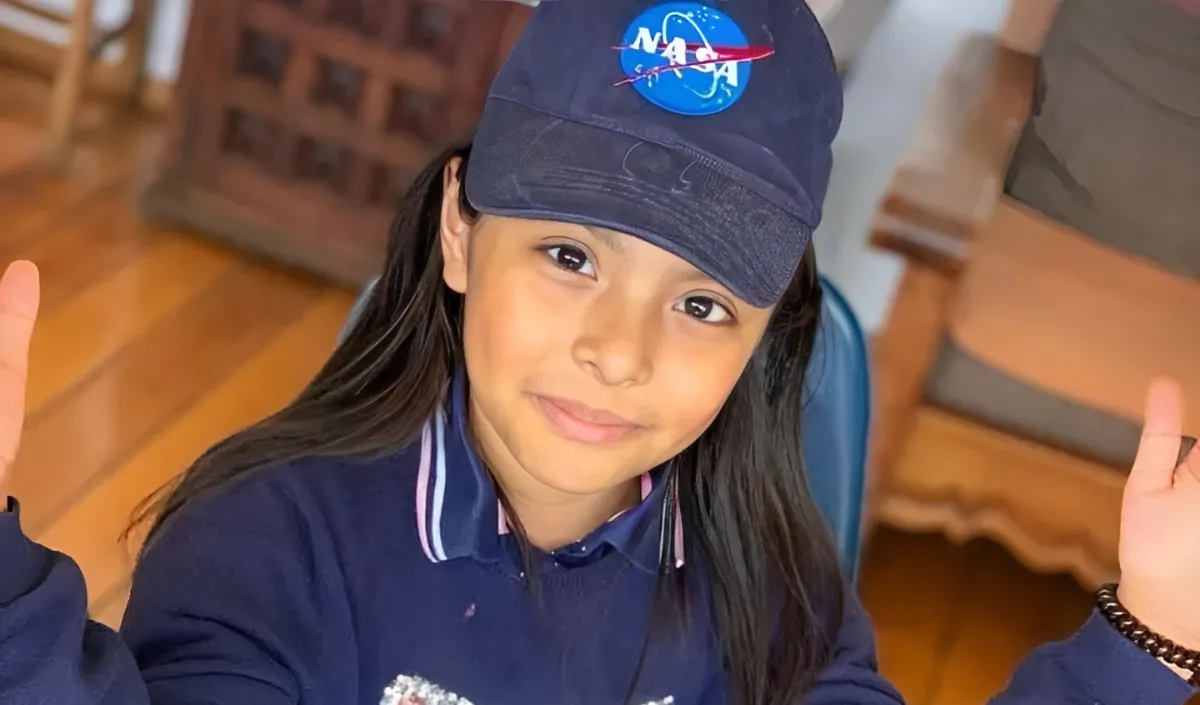 4. Adhara Perez