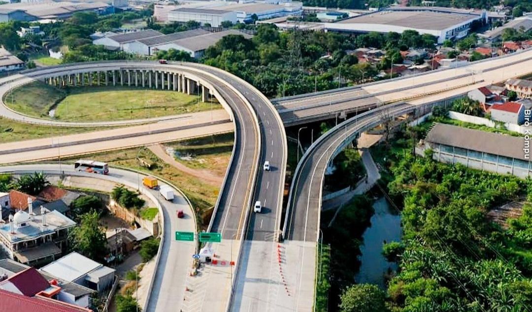 Jalan Tol