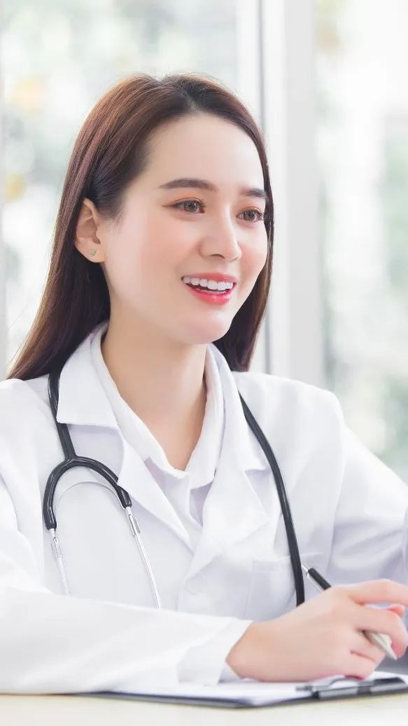 Lima Negara dengan Gaji Dokter Tertinggi di Dunia