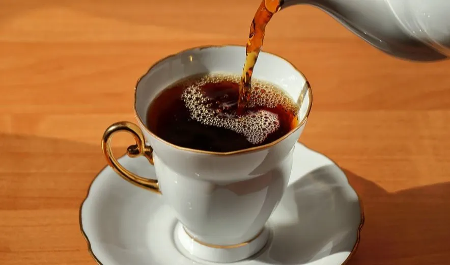 3. Teh