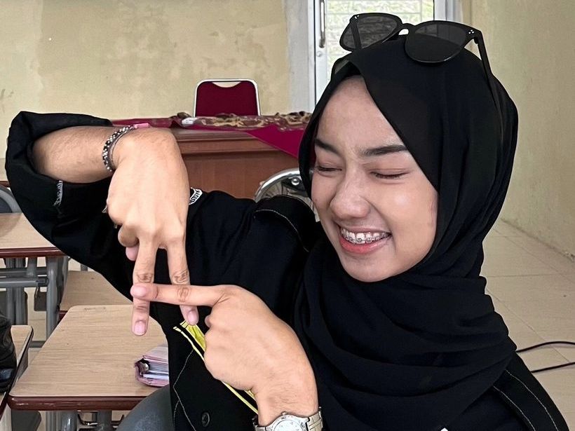 Meninggal Dunia Usai Dirawat 13 Hari, Ini Sosok Zhafirah Zahrim Korban ...