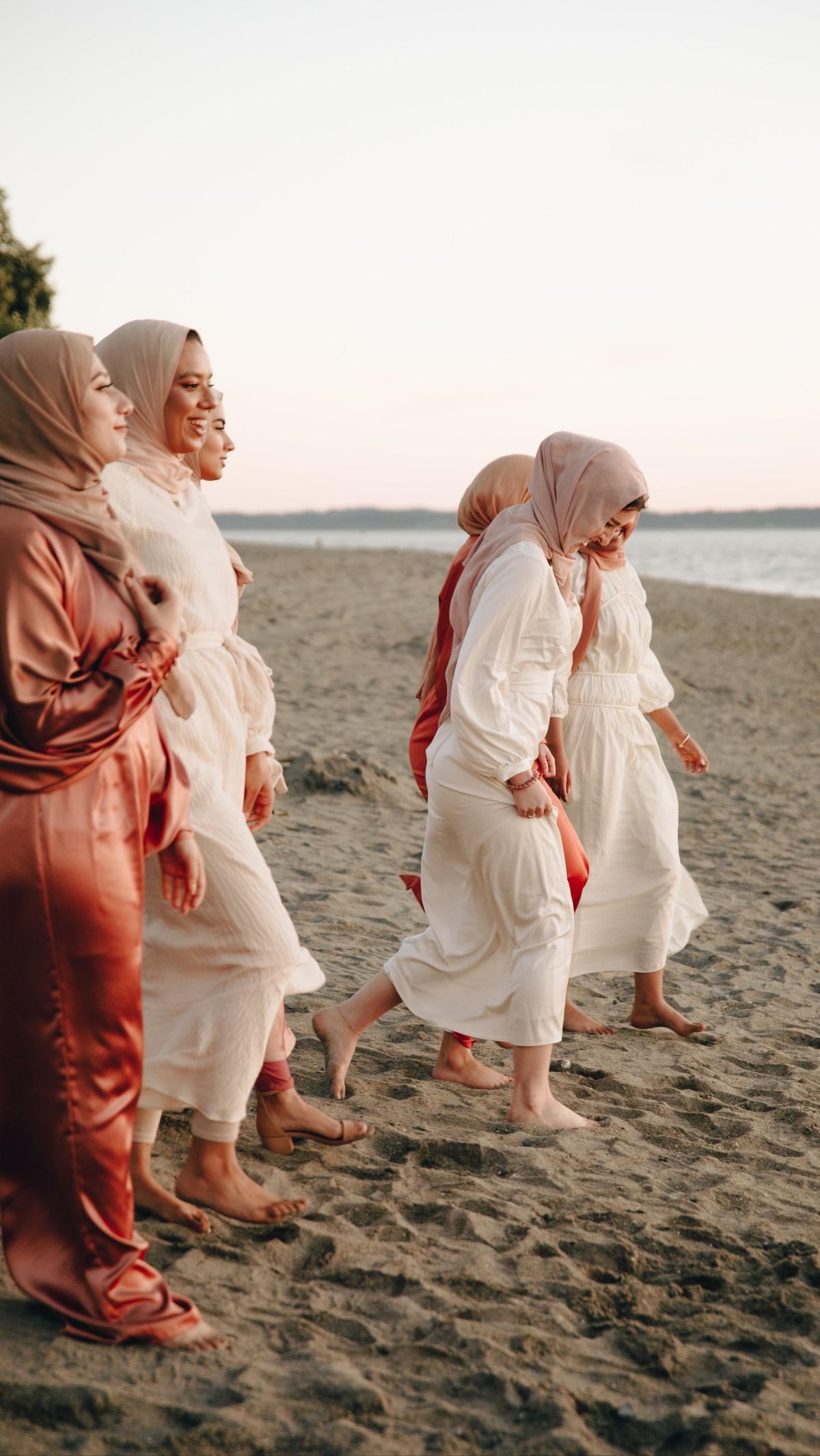 Dosa dan Bahaya jika Tidak Menutup Aurat di Dunia serta Akhirat, Kaum Muslim Wajib Tahu!