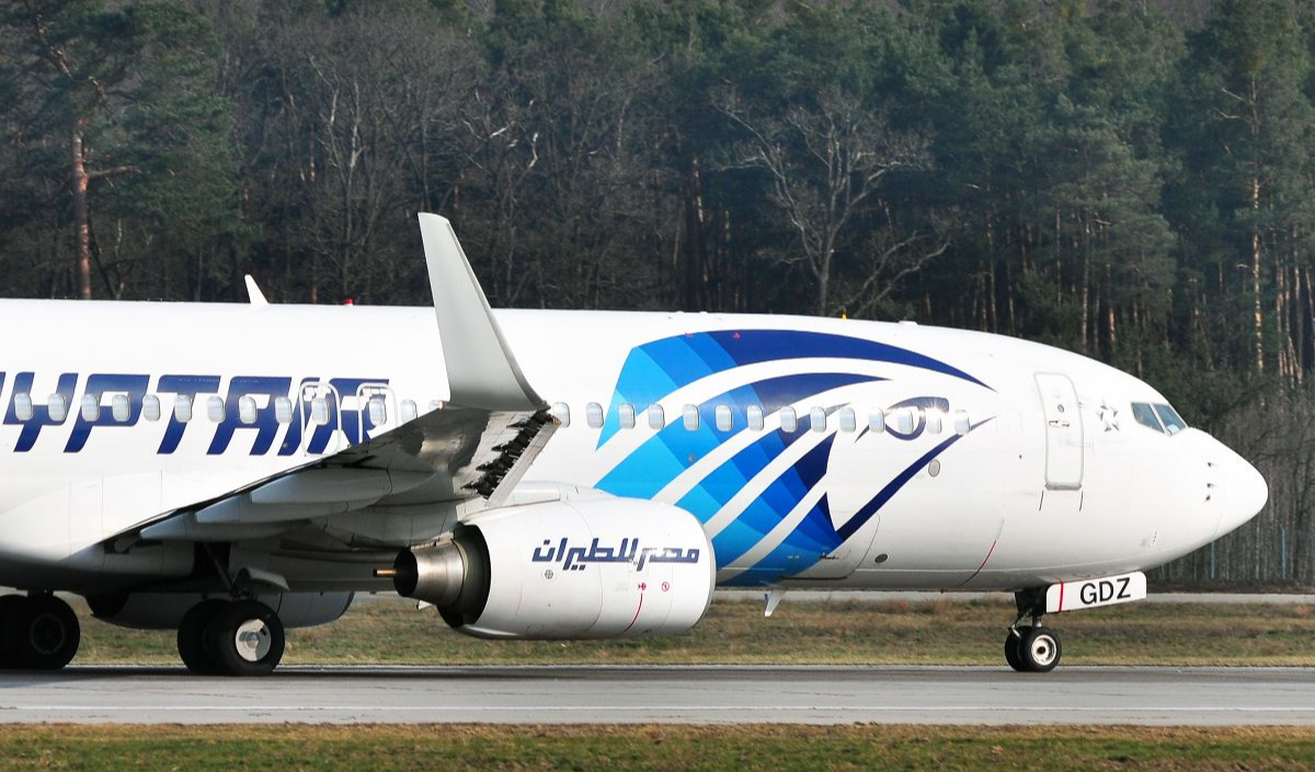 Pemeringkatan dari AirHelp