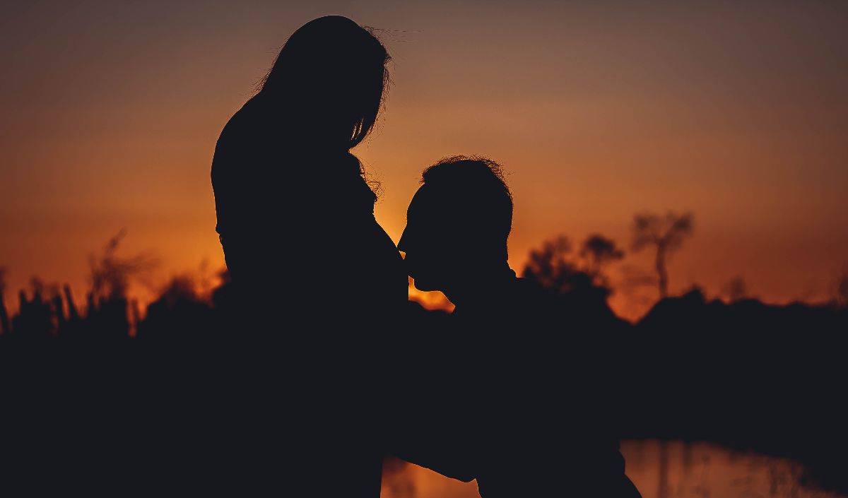 Amalan Suami saat Istri Hamil