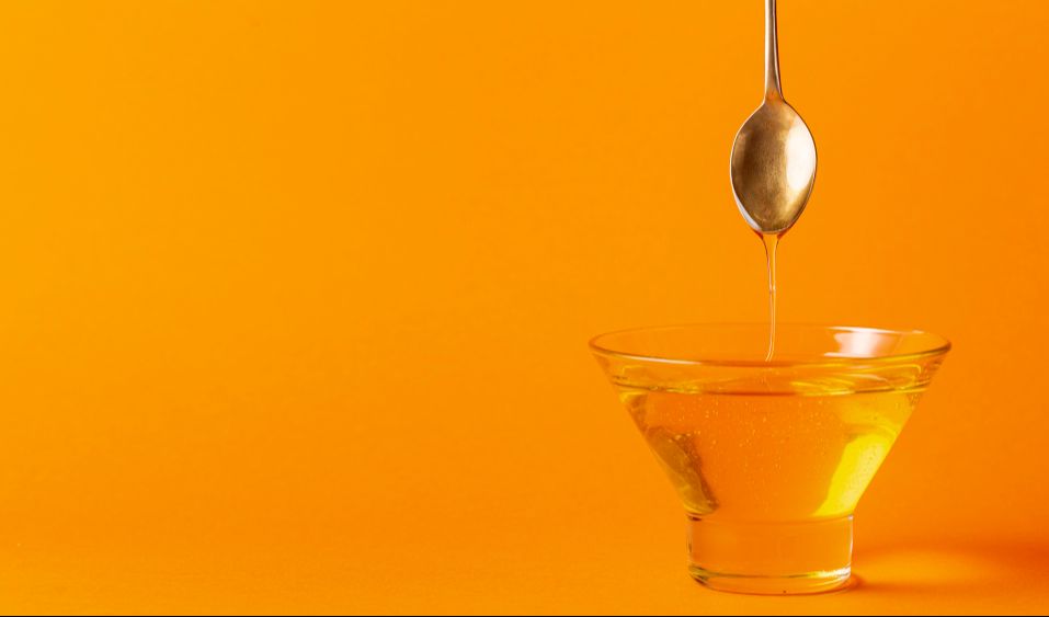 How To Make Simple Syrup At Home On Stovetop And Microwave trstdly