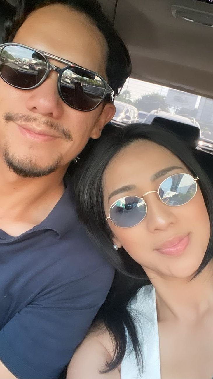 Selamat! Angga Vokalis Maliq & D'Essentials Lamaran