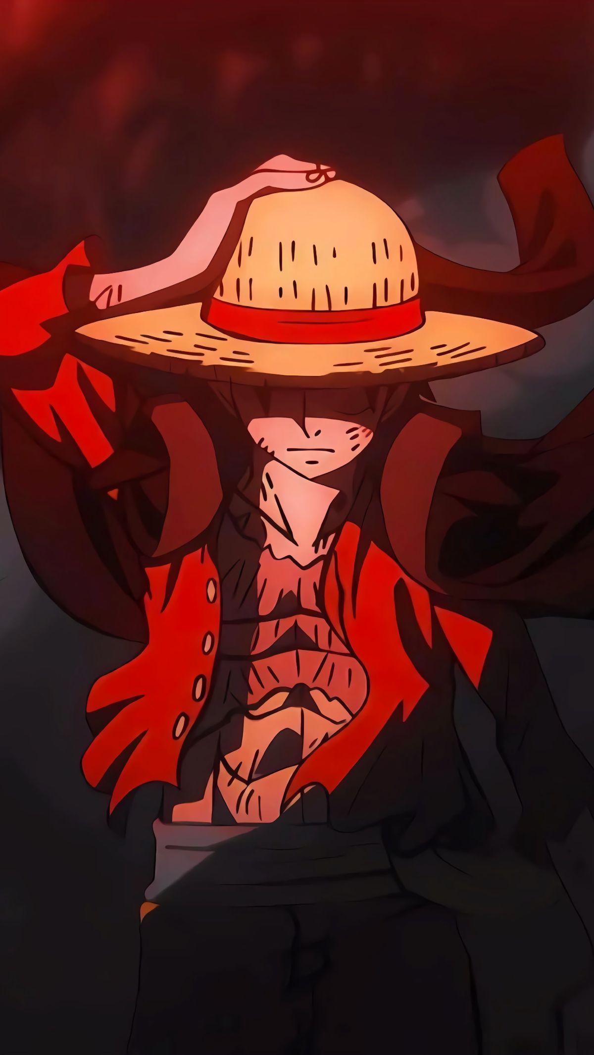 The New Netflix 'One Piece' Anime Remake Sets A Very Weird Precedent