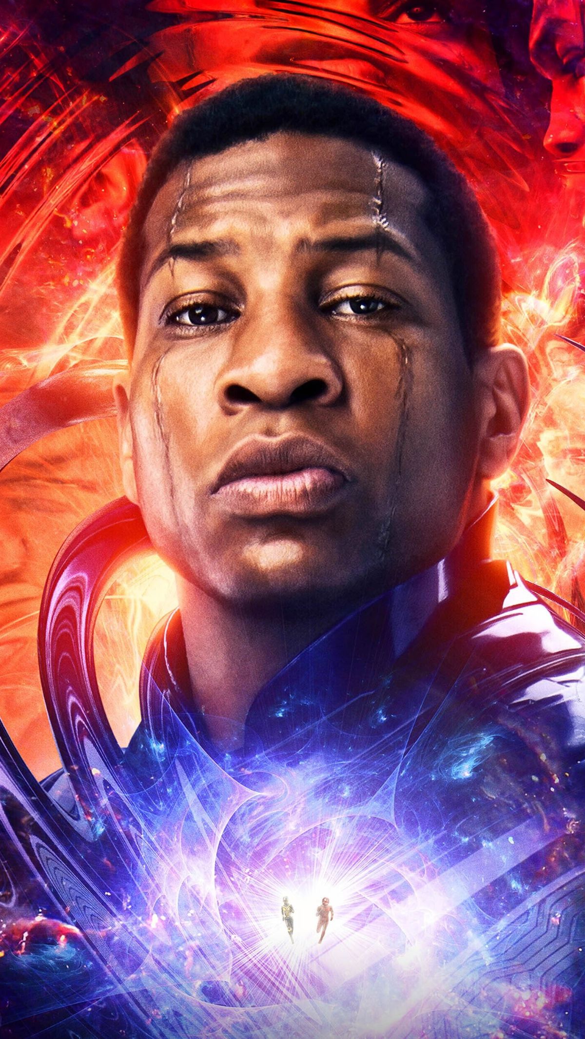 5 Actors Who Could Replace Jonathan Majors As Kang In The Mcu