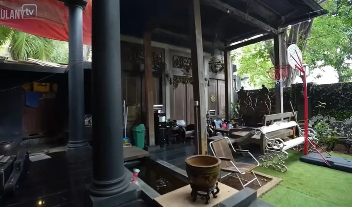 Rumah Klasik