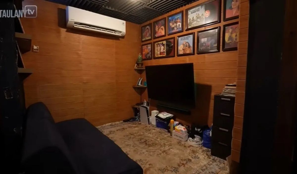Ruang Santai