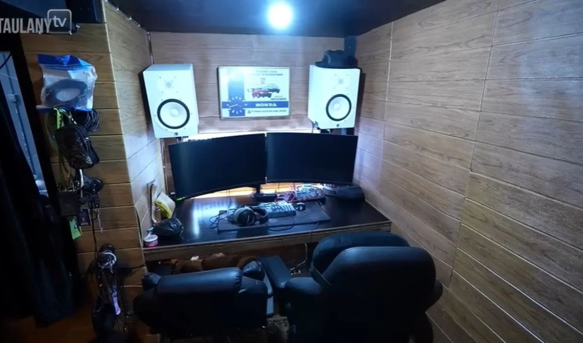 Studio