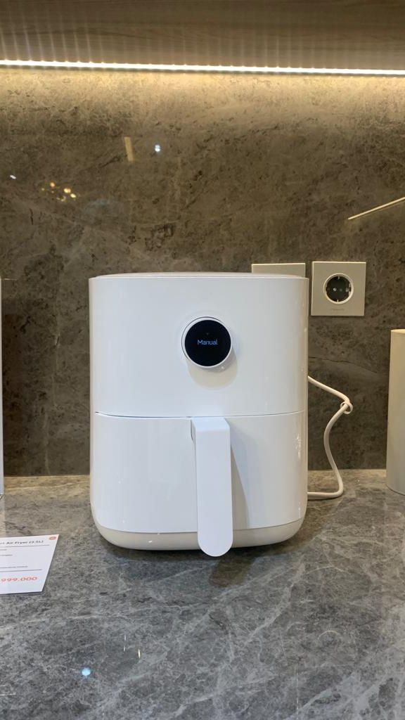 Mi Smart Air Fryer