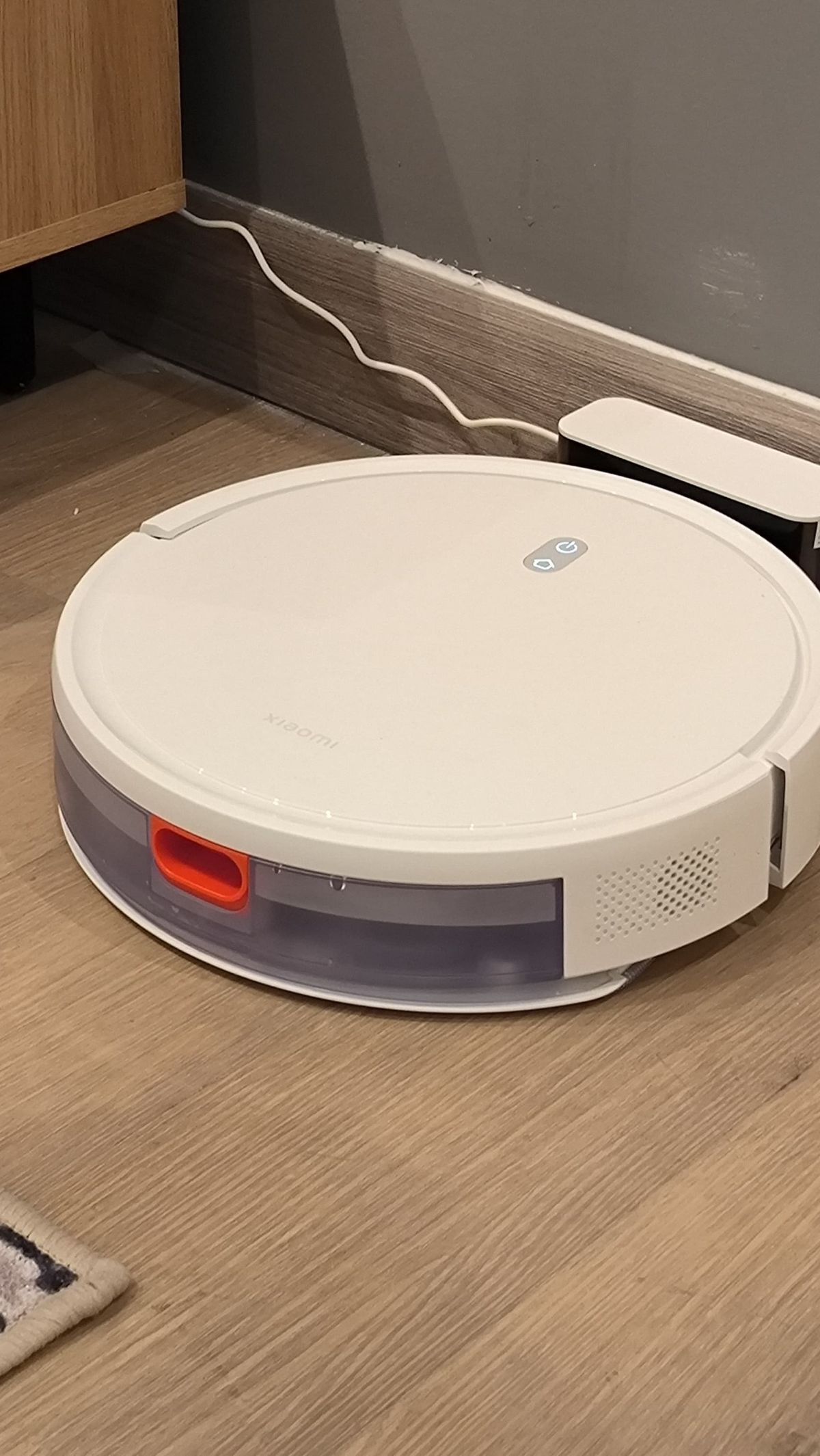 Robot Vacuum
