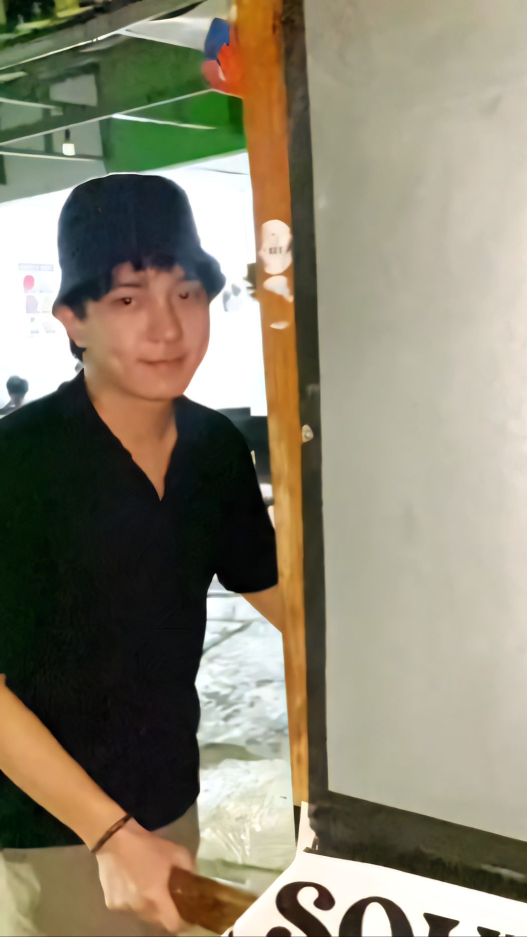 Viral! Wajah Penjual Pancake di Alun-Alun Bekasi Disebut Plek-ketiplek dengan Lee Min-ho hingga Soobin TXT